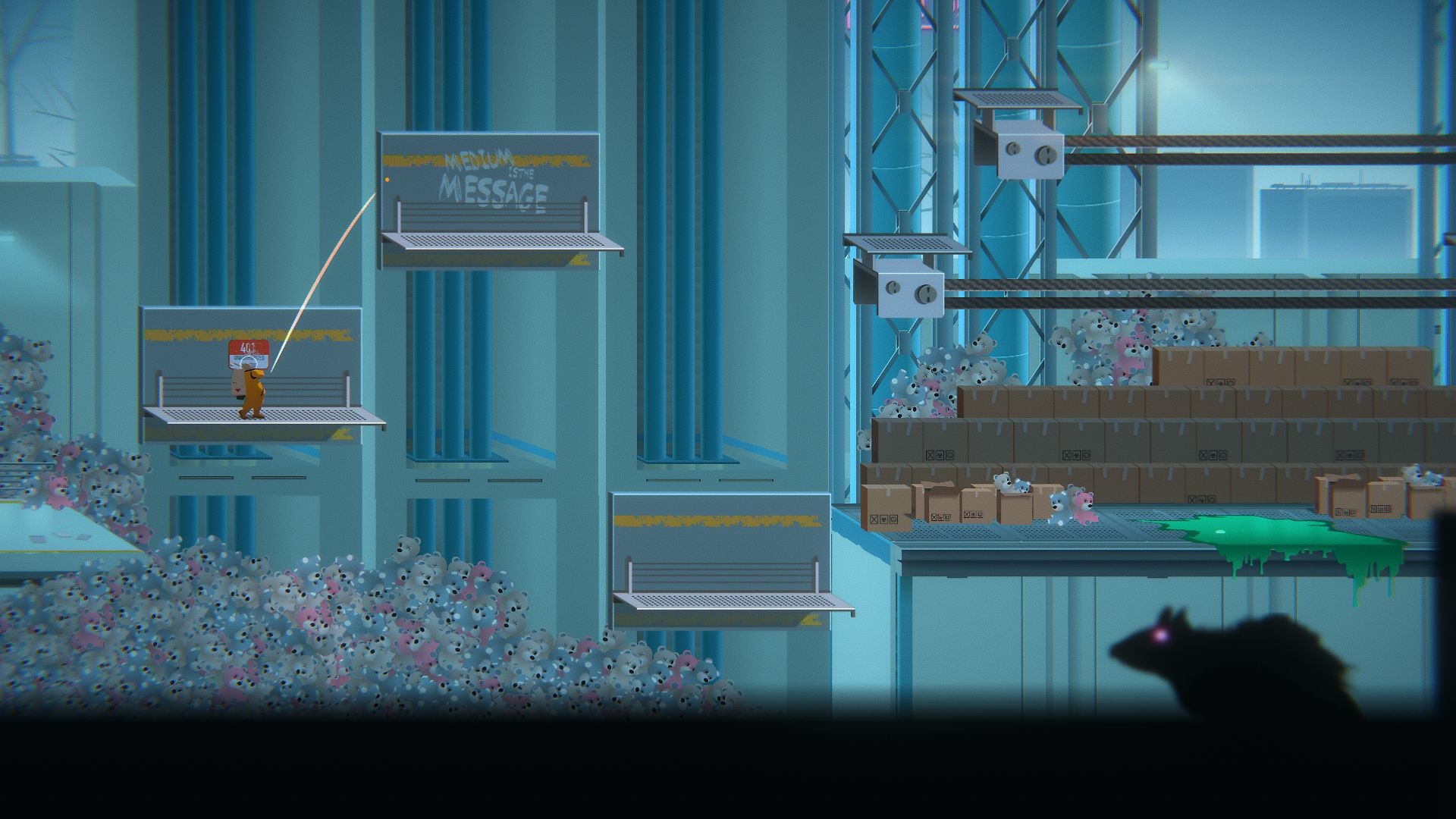 图片[7]-高尔夫乐园：荒凉之地/Golf Club: Wasteland-pp游戏仓库