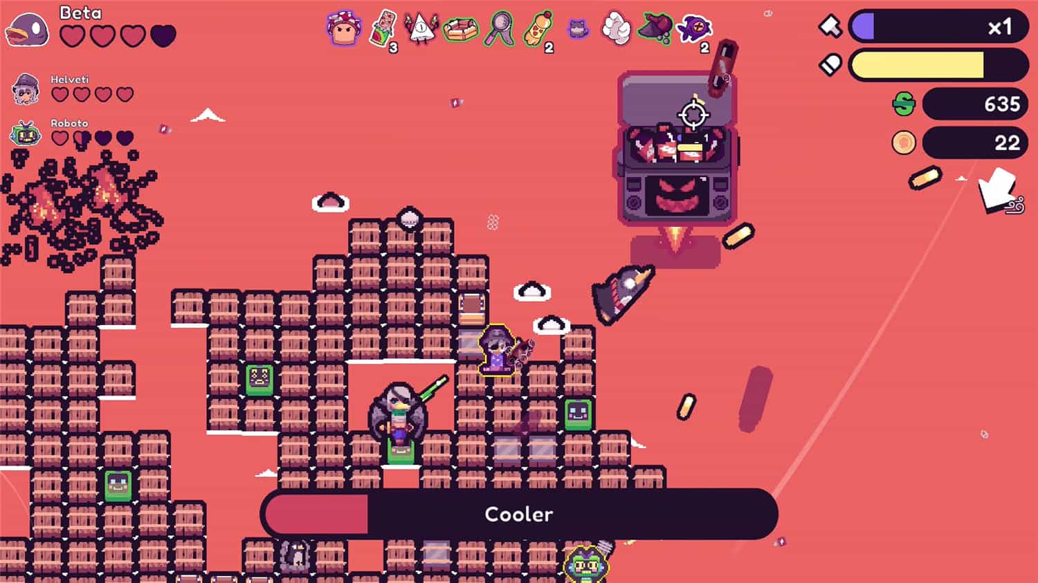 图片[4]-超级木筏/Super Raft Boat Together-pp游戏仓库