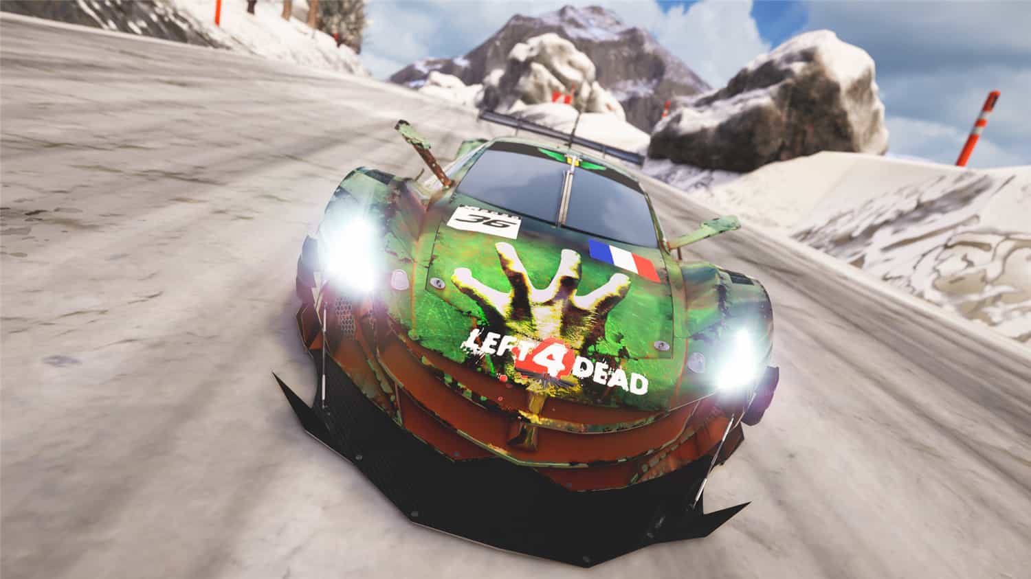 图片[3]-氙气车手/Xenon Racer-pp游戏仓库