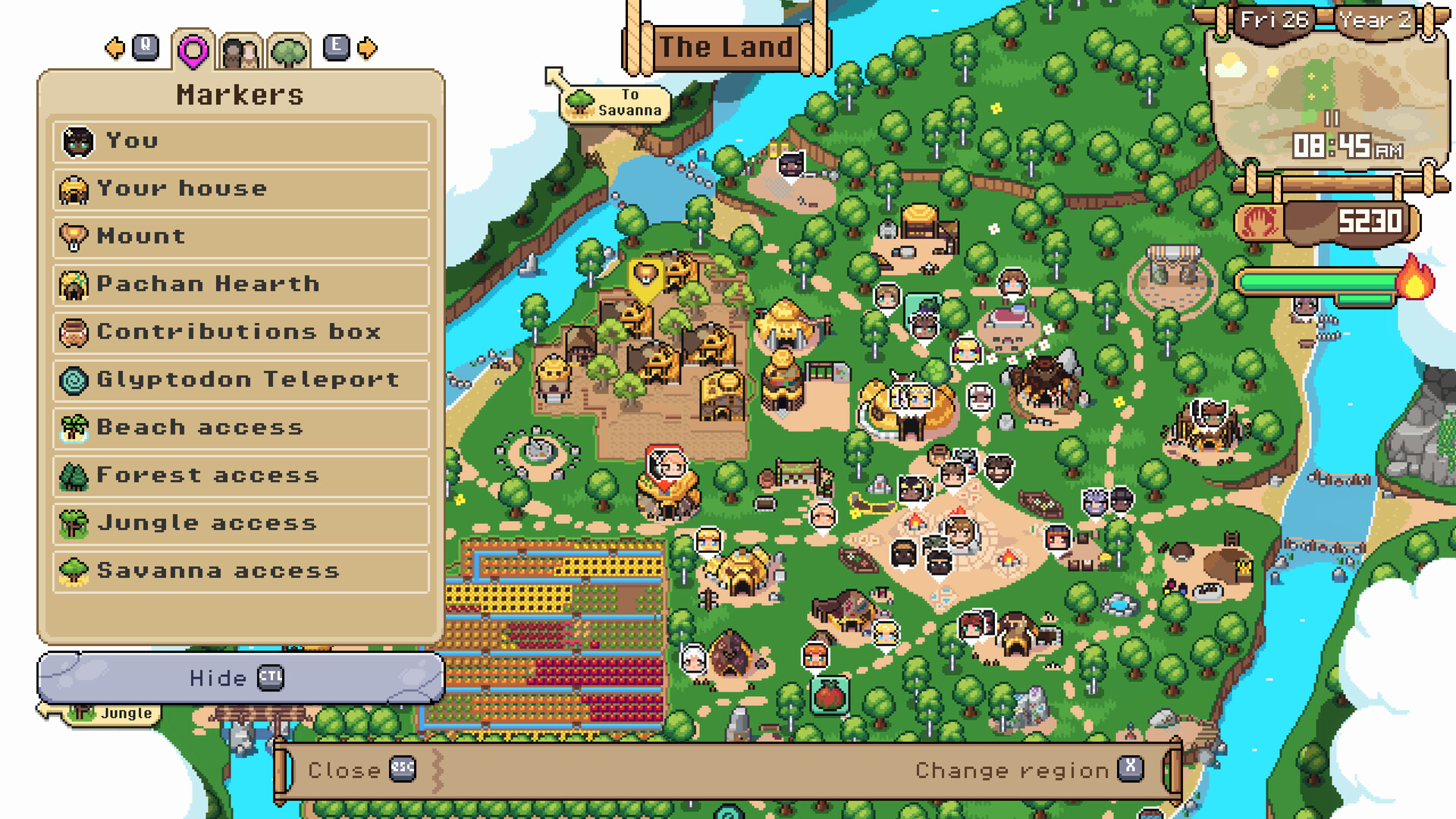 图片[3]-帕夏时代/Roots of Pacha-pp游戏仓库