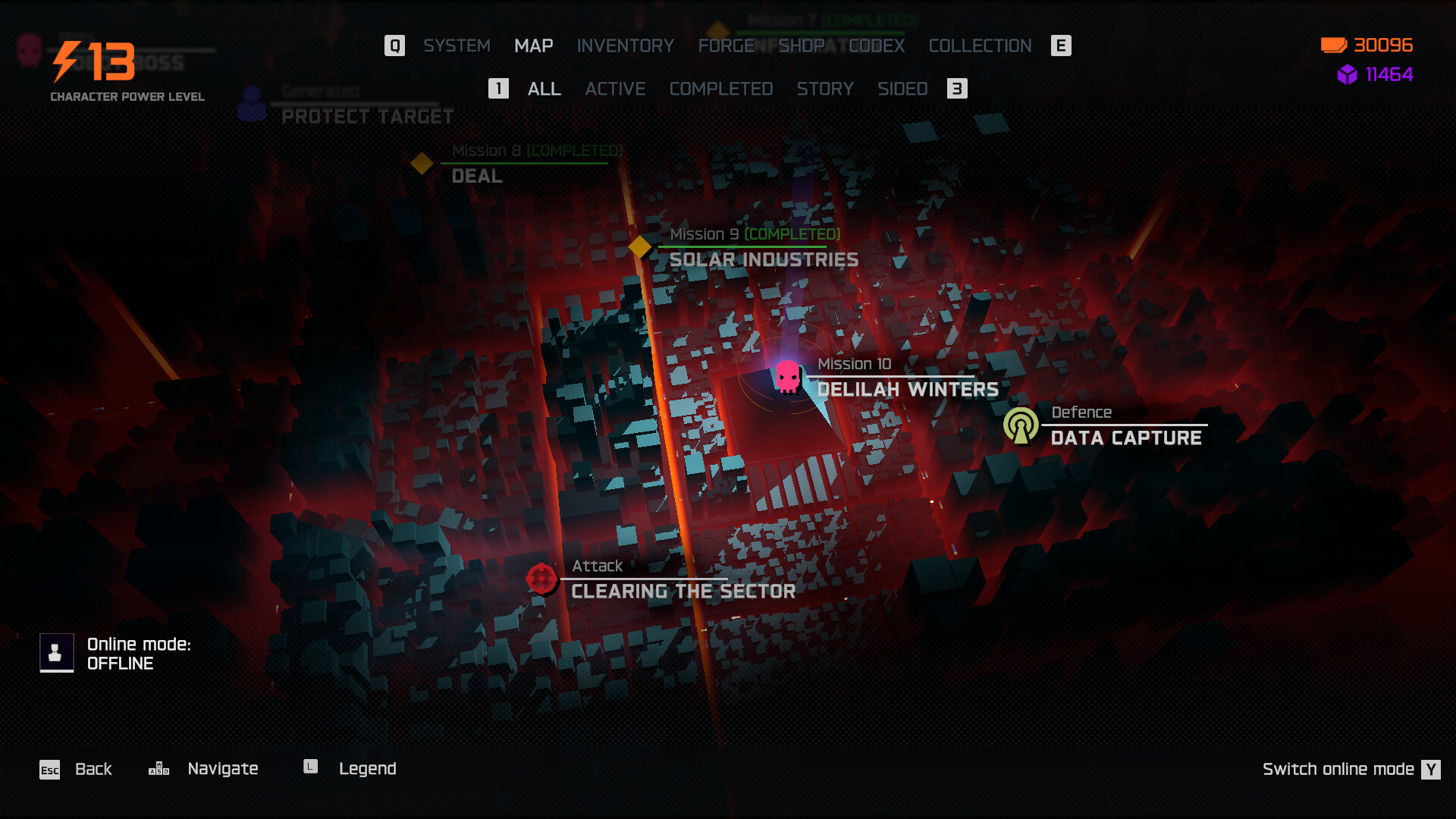 图片[2]-赛博巨头/CyberCorp-pp游戏仓库