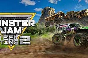 怪物卡车钢铁巨人2/Monster Jam Steel Titans 2-pp游戏仓库