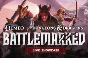德米欧 x 龙与地下城：战痕/Demeo x Dungeons & Dragons: Battlemarked-pp游戏仓库