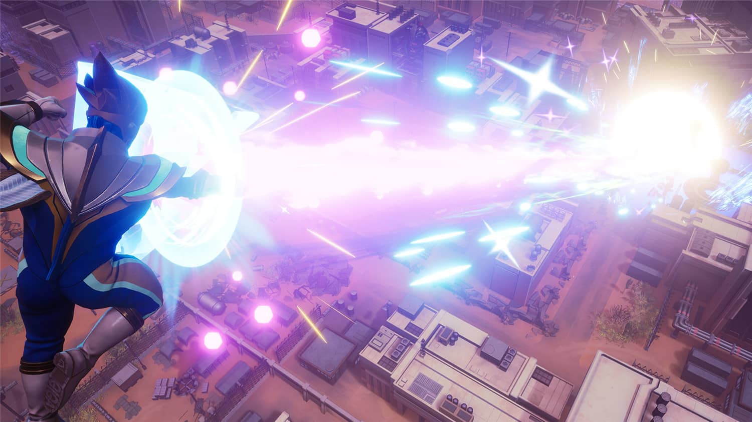 图片[6]-巨击大乱斗/GigaBash-pp游戏仓库