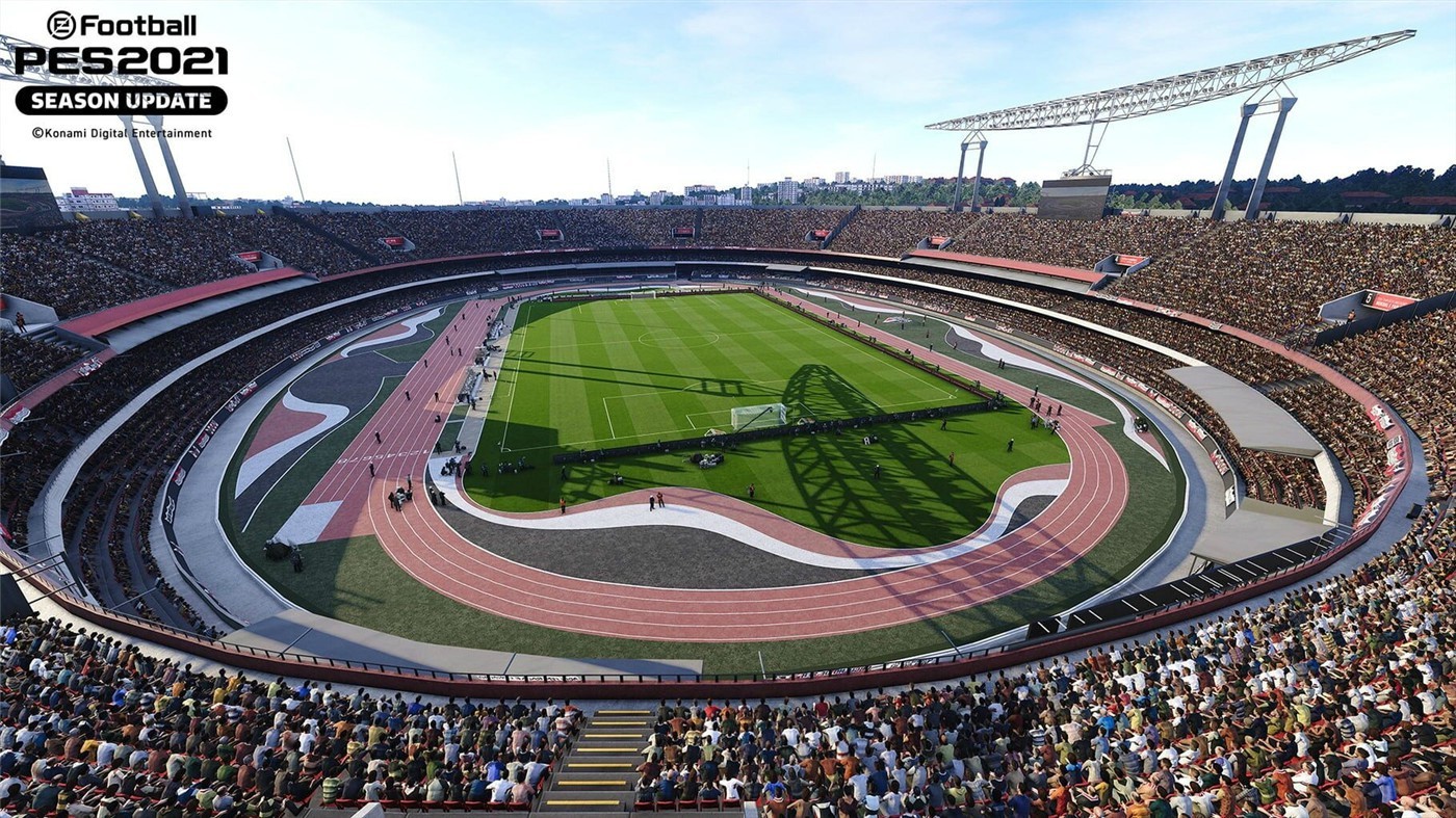 图片[6]-实况足球2021/Pro Evolution Soccer 2021-pp游戏仓库