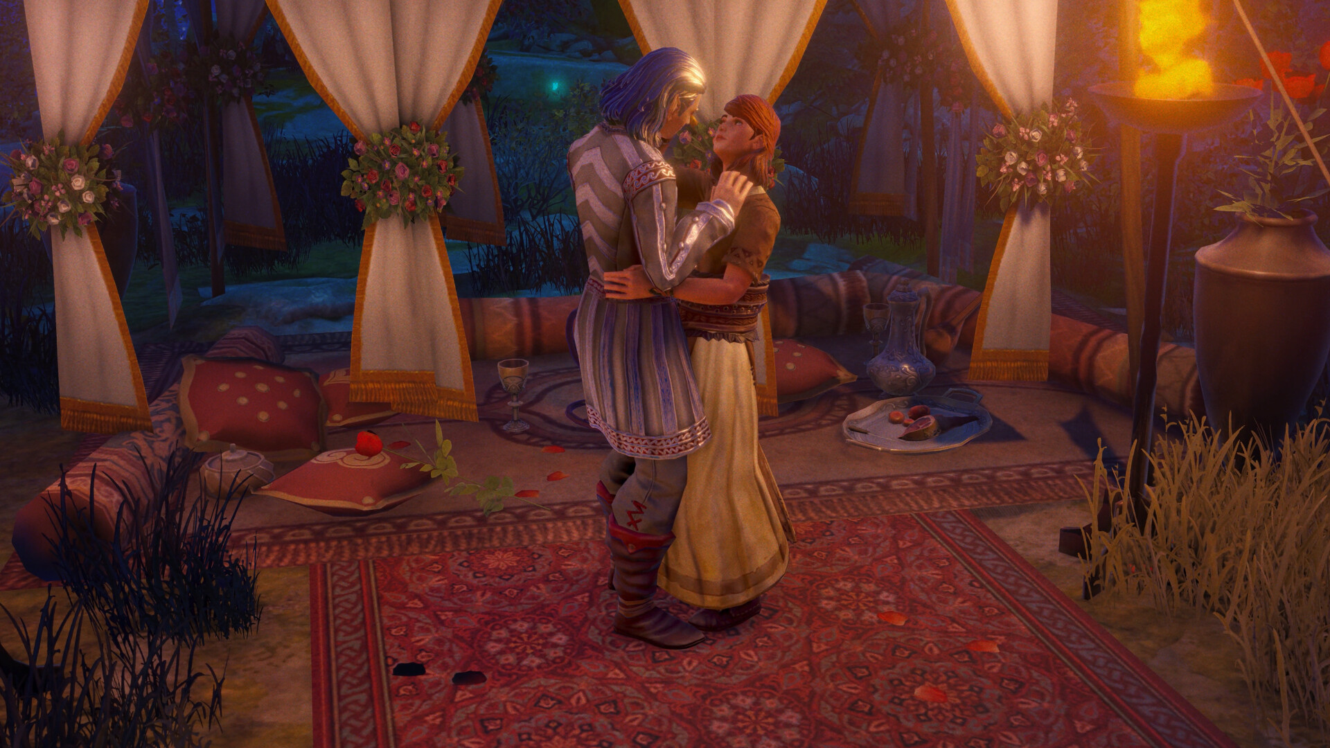 图片[2]-开拓者：正义之怒/Pathfinder: Wrath of the Righteous-pp游戏仓库