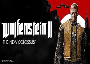 德军总部2:新巨人/德军总部2:新巨像/Wolfenstein II:The New Colossus-pp游戏仓库