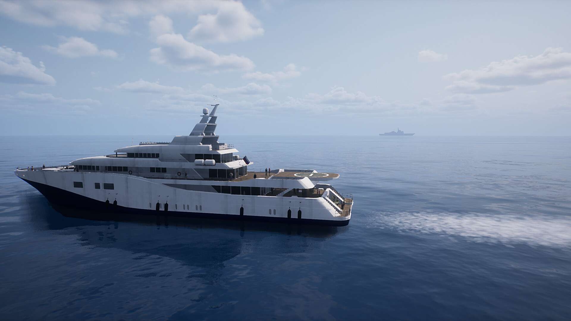 图片[5]-红色护照：通往俄罗斯的车票/Red Passport: Ticket to Russia-pp游戏仓库