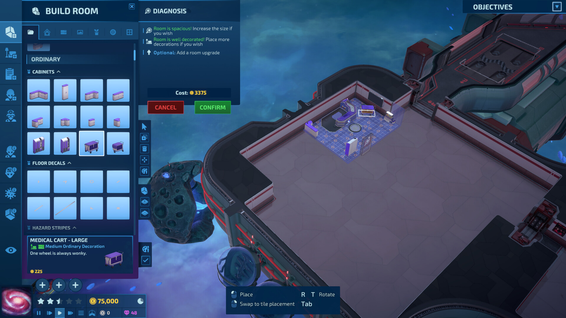 图片[6]-太空医院/Galacticare-pp游戏仓库