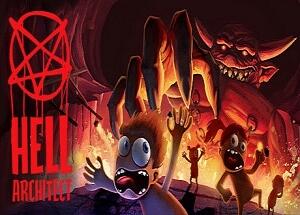 地狱建筑师/Hell Architect-pp游戏仓库