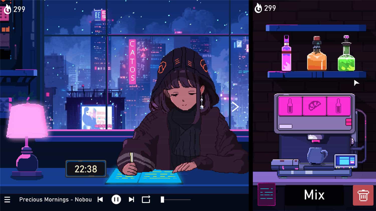 图片[2]-心流小筑/Chill Pulse-pp游戏仓库