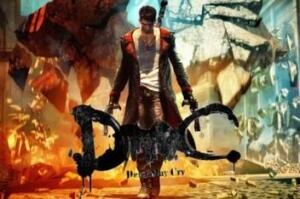 DMC:鬼泣/Devil May Cry（+游戏修改器)-pp游戏仓库