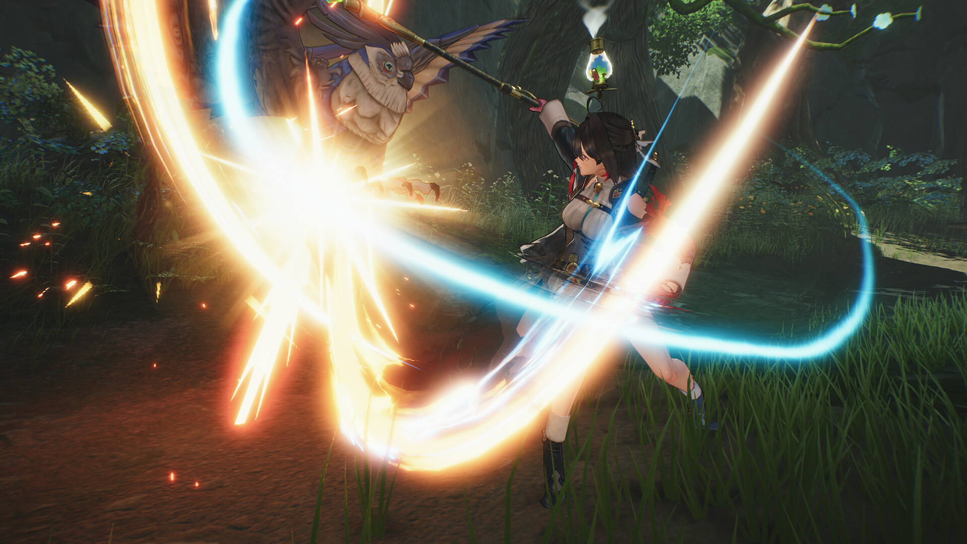 图片[4]-优米雅的炼金工房 ～追忆之炼金术士与幻创之地～/Atelier Yumia: The Alchemist of Memories & the Envisioned Land-pp游戏仓库