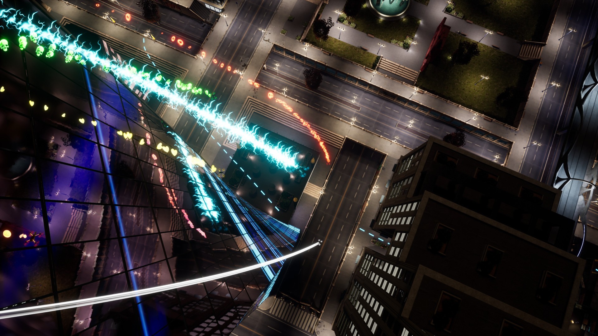 图片[3]-DCL无人机冠军联盟/DCL – The Game-pp游戏仓库