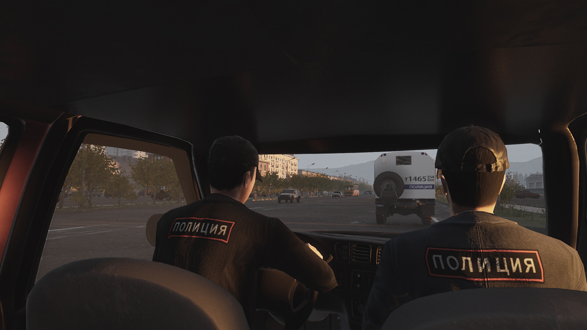 图片[6]-红色护照：通往俄罗斯的车票/Red Passport: Ticket to Russia-pp游戏仓库