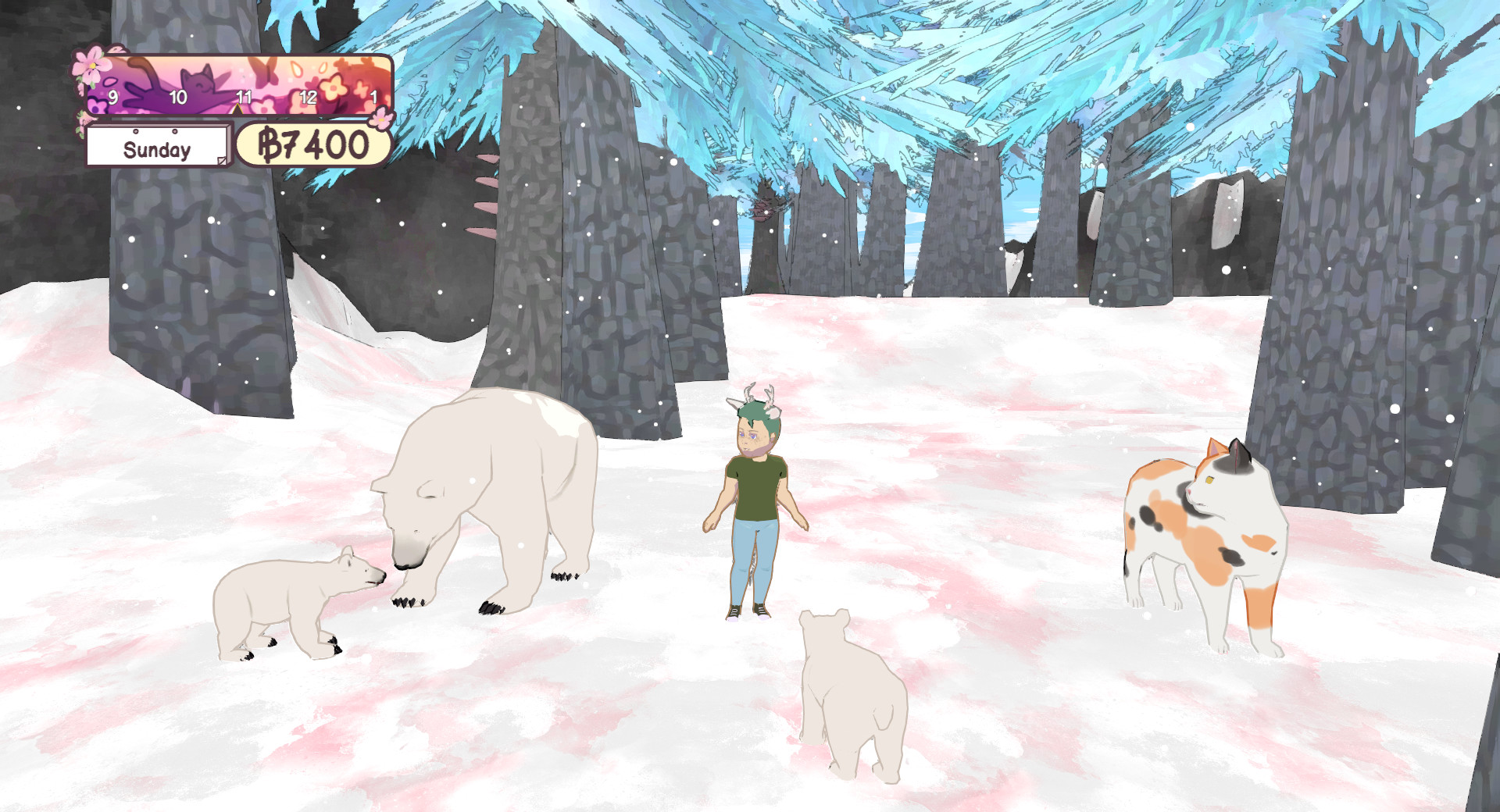 图片[4]-撸猫模拟器/Calico-pp游戏仓库