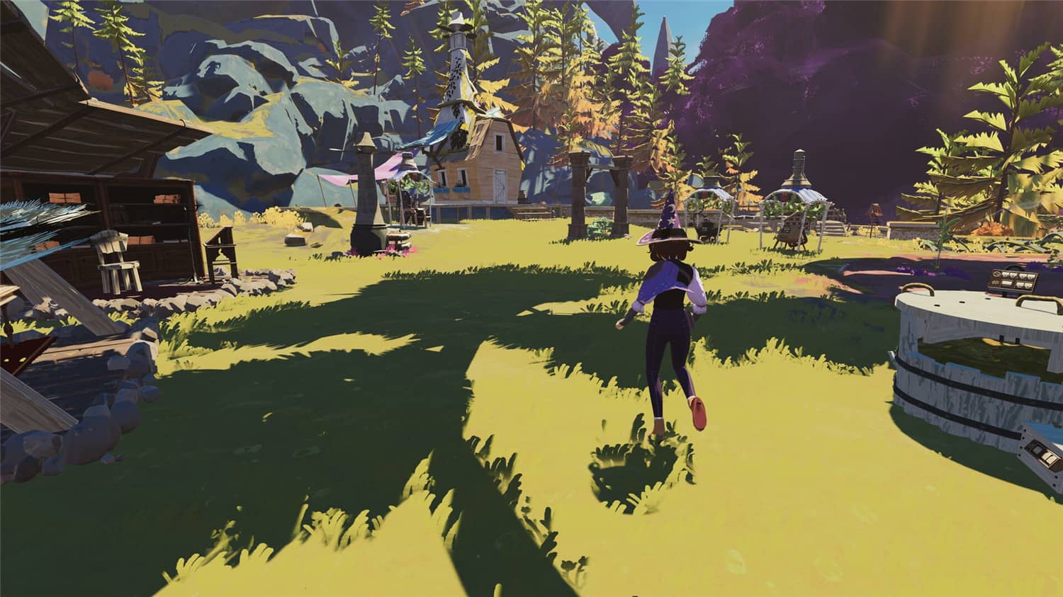 图片[2]-家园阿卡纳/Homestead Arcana-pp游戏仓库