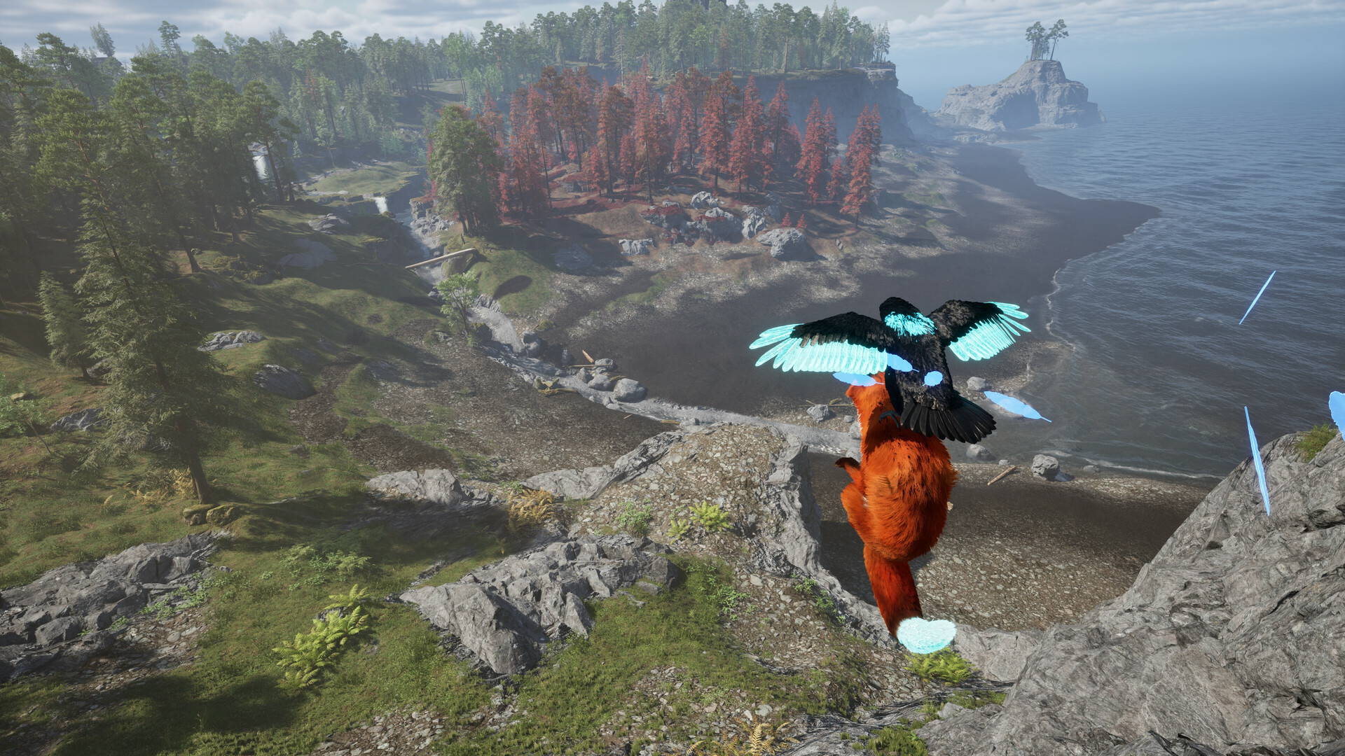 图片[4]-北方之灵2/Spirit of the North 2-pp游戏仓库