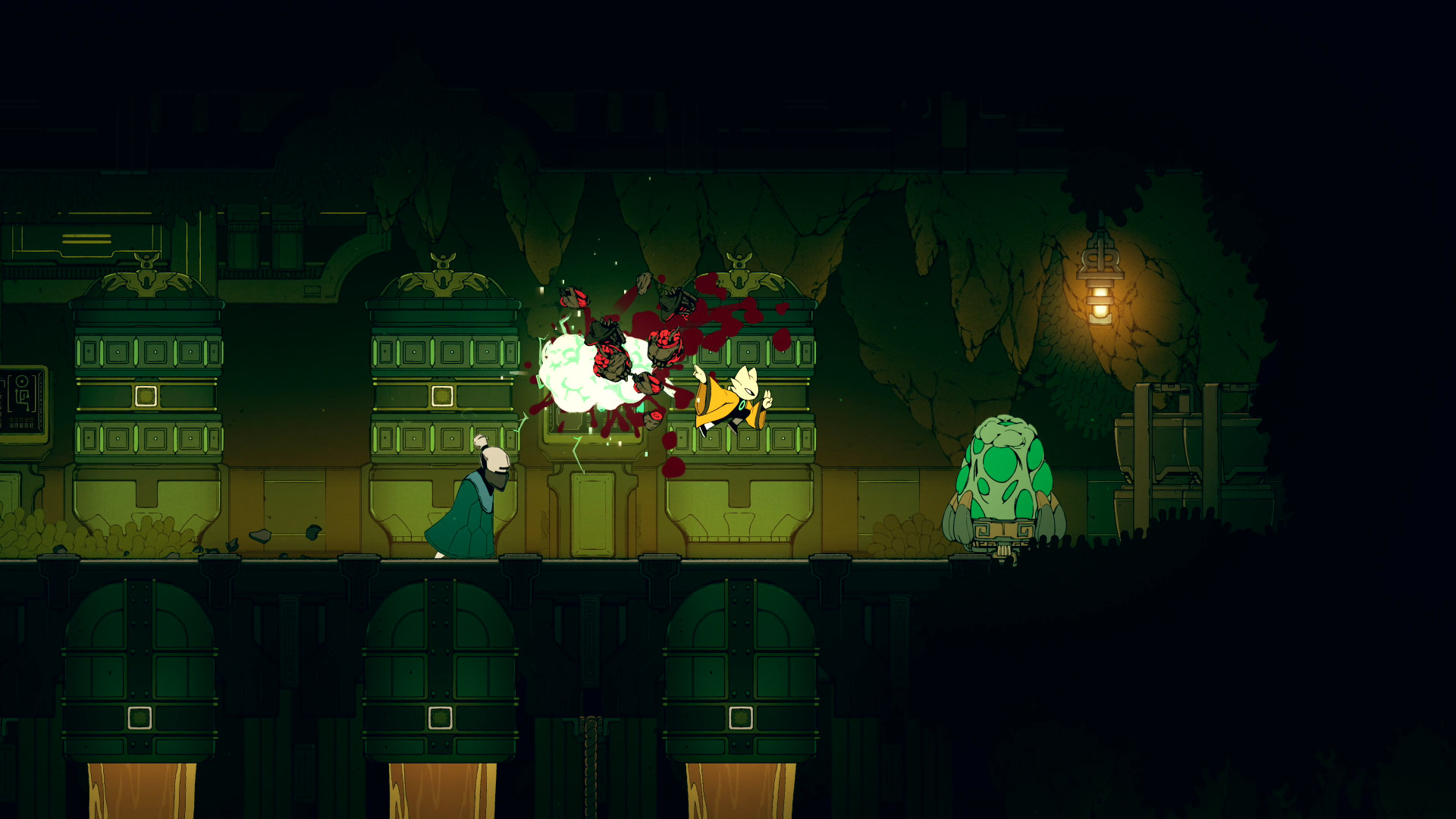 图片[2]-九日/Nine Sols-pp游戏仓库