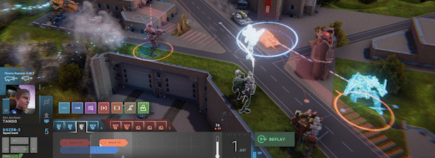 图片[3]-幻影旅团/Phantom Brigade-pp游戏仓库