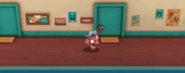 图片[3]-躲避球学院/Dodgeball Academia-pp游戏仓库