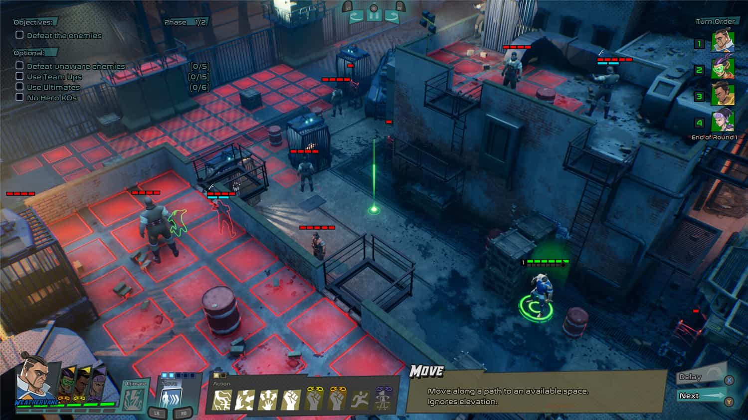 图片[3]-神奇英侠/Capes-pp游戏仓库