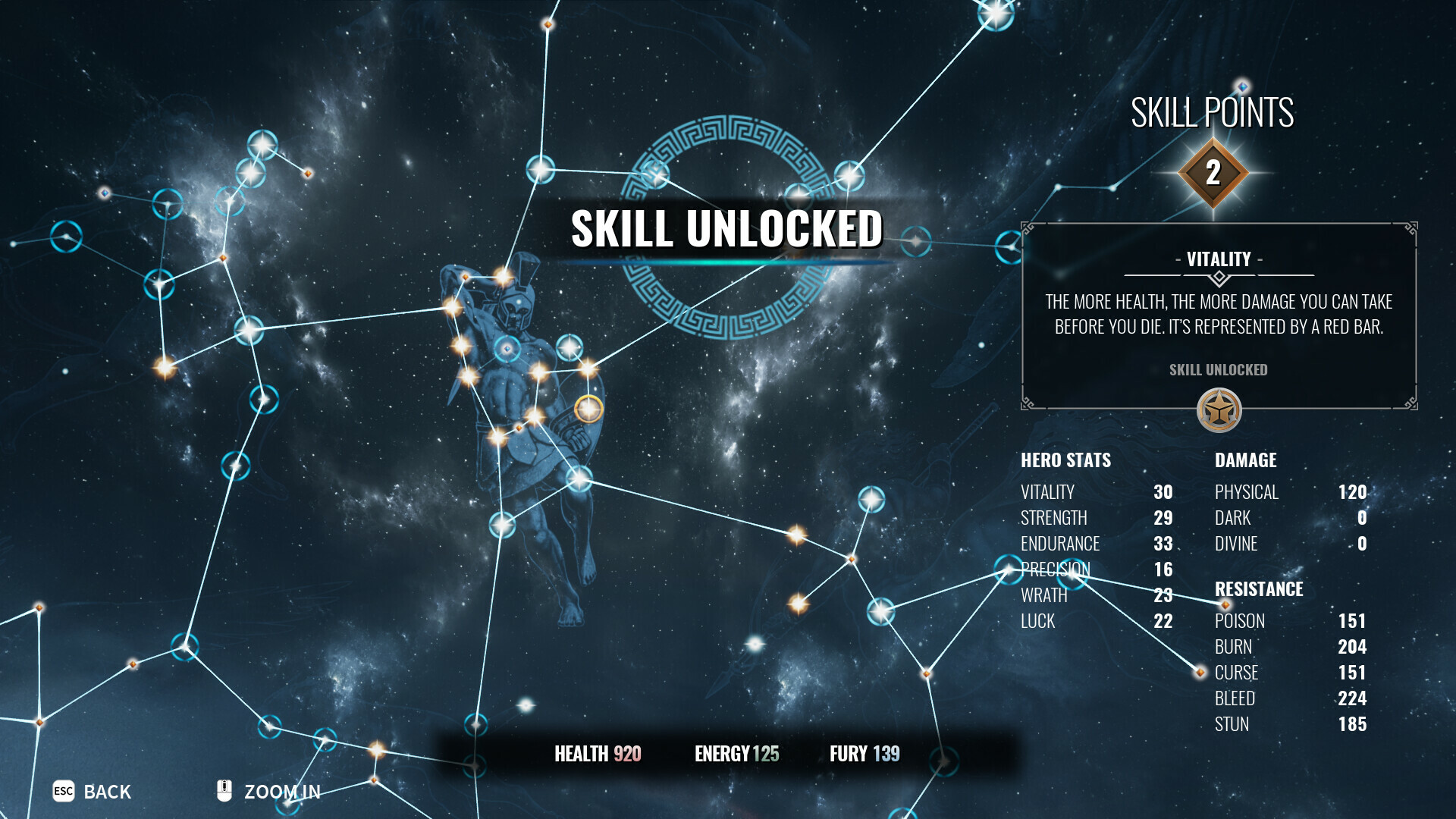 图片[5]-阿喀琉斯：不为人知的传奇/Achilles: Legends Untold-pp游戏仓库