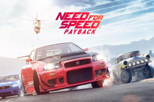 极品飞车20:复仇/Need for Speed Payback-pp游戏仓库