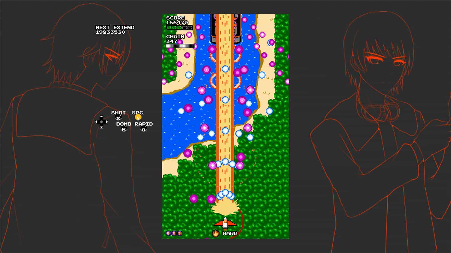 图片[1]-地狱爆破手/Hell Blasters-pp游戏仓库