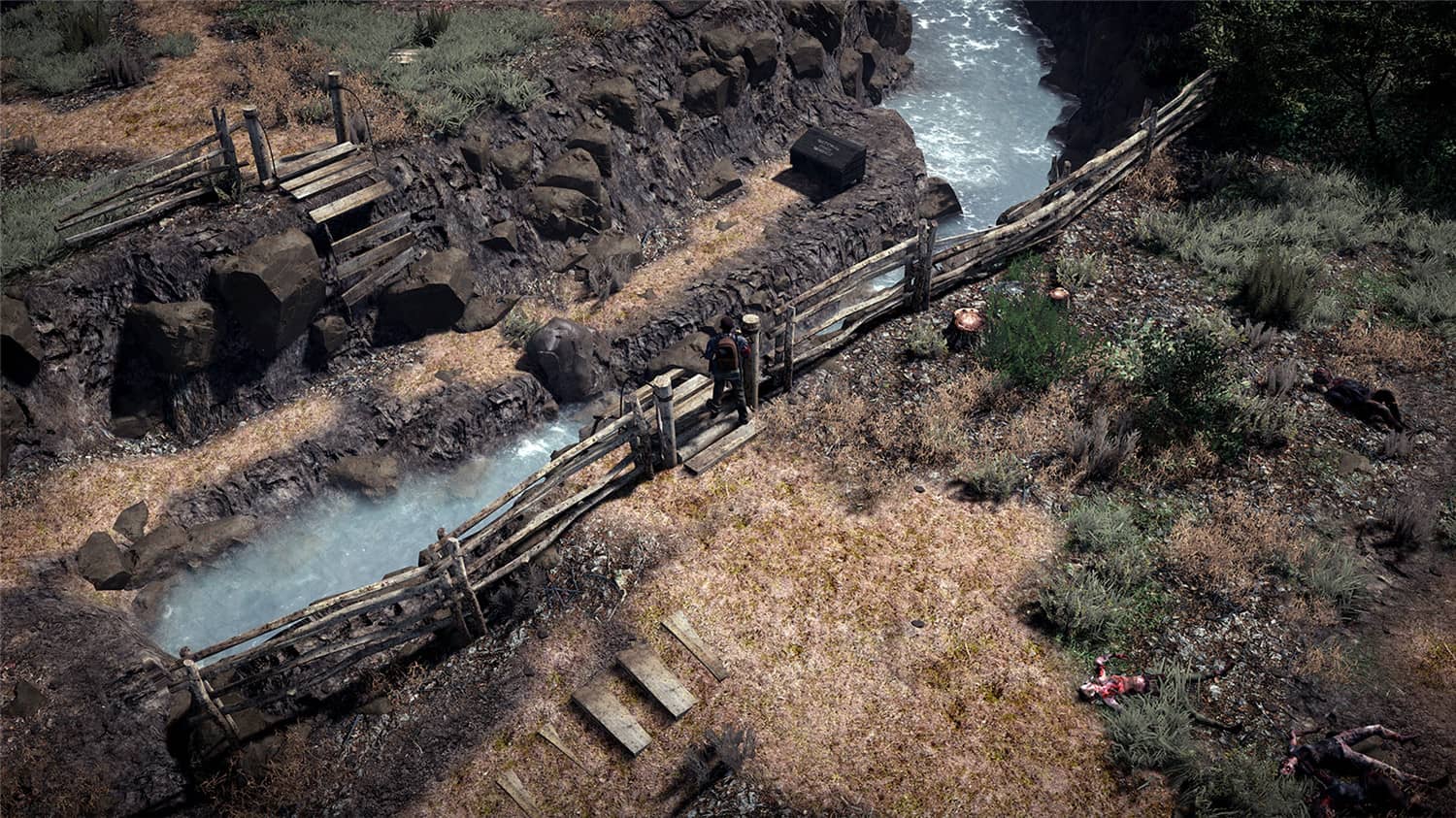 图片[5]-最后的战役：劫后余生/The Last Stand：Aftermath-pp游戏仓库