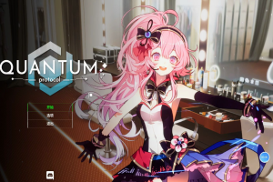 量子协议/Quantum Protocol-pp游戏仓库