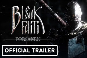 枯瑟信仰：放逐者/Bleak Faith: Forsaken-pp游戏仓库
