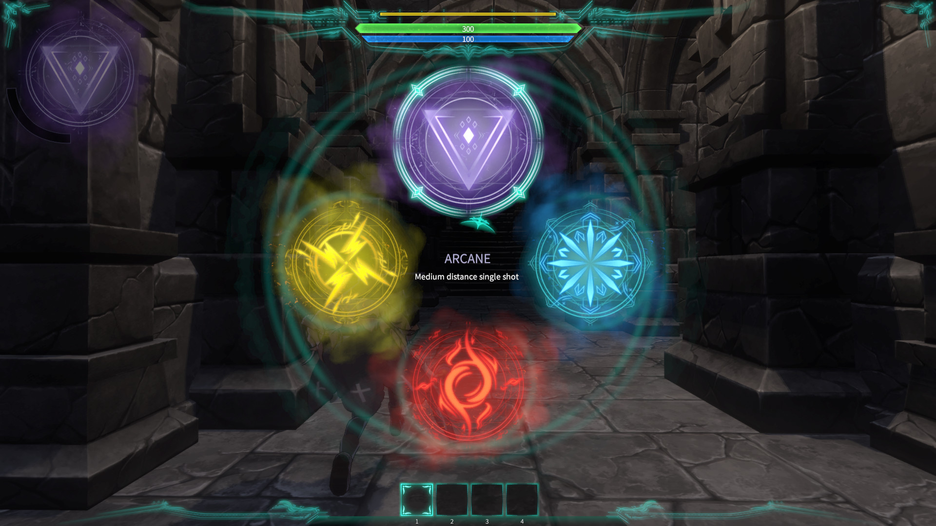 图片[3]-小魔女诺贝塔/Little Witch Nobeta-pp游戏仓库