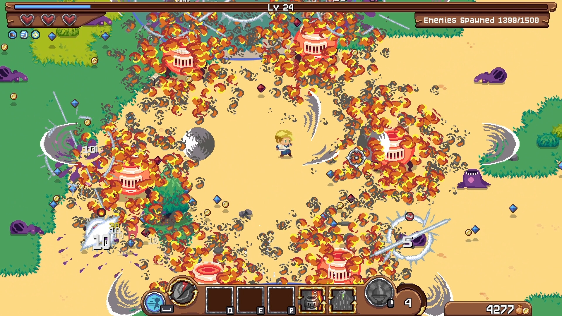 图片[1]-工匠幸存者/Crafty Survivors-pp游戏仓库