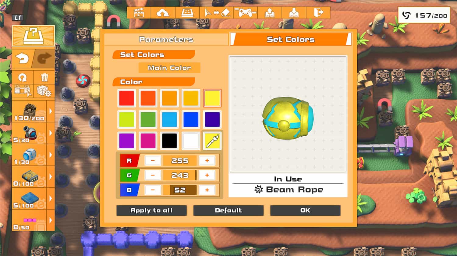 图片[3]-超级炸弹人R2/SUPER BOMBERMAN R 2-pp游戏仓库