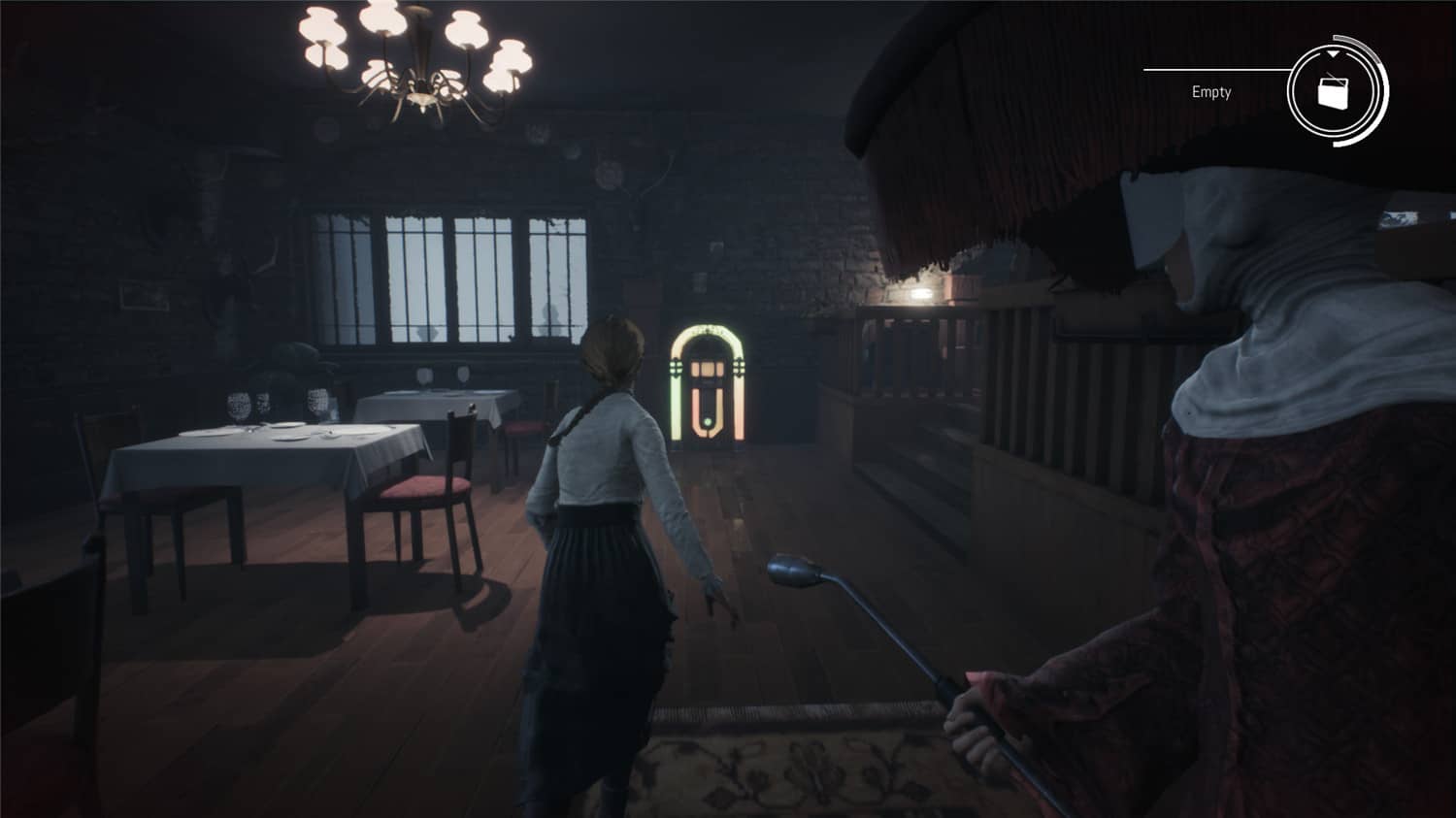 图片[6]-修道院：破碎的瓷器/Remothered: Broken Porcelain-pp游戏仓库