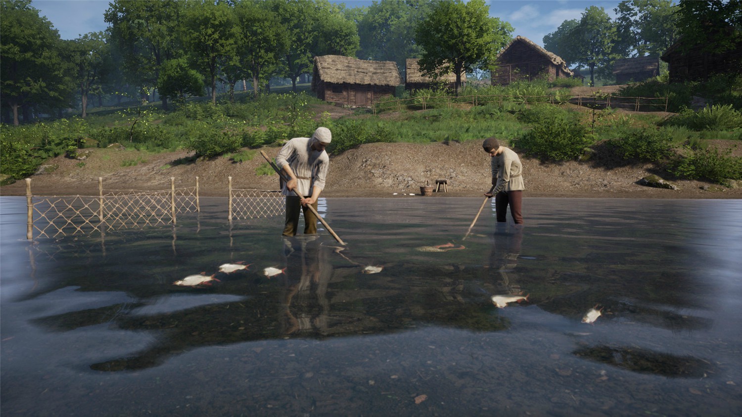 图片[5]-中世纪王朝/Medieval Dynasty/支持网络联机-pp游戏仓库