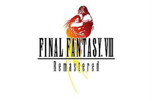 最终幻想8：重制版/Final Fantasy VIII Remastered-pp游戏仓库
