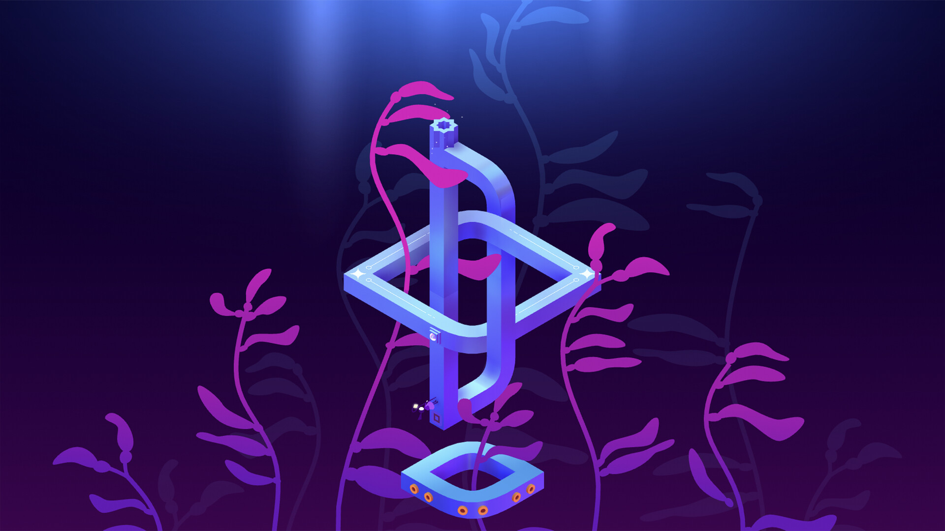 图片[5]-纪念碑谷3/Monument Valley 3-pp游戏仓库