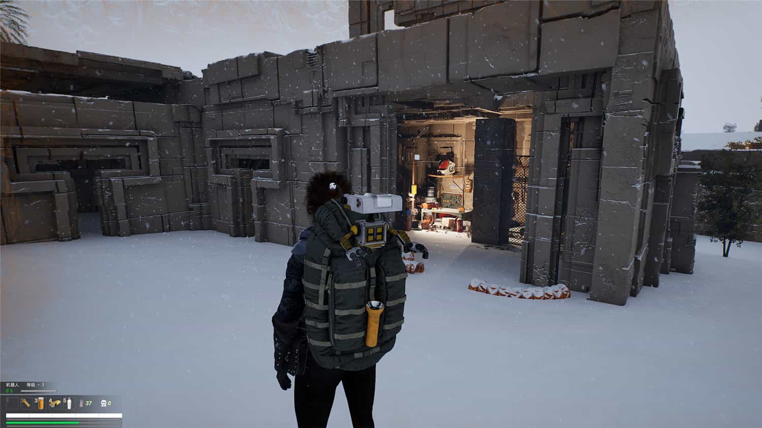 图片[3]-喘息2/GASPING.2-pp游戏仓库