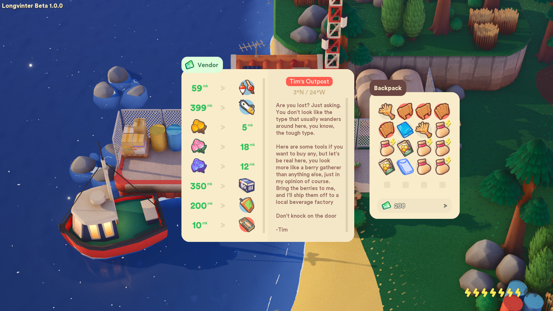 图片[3]-隆冬/Longvinter-pp游戏仓库