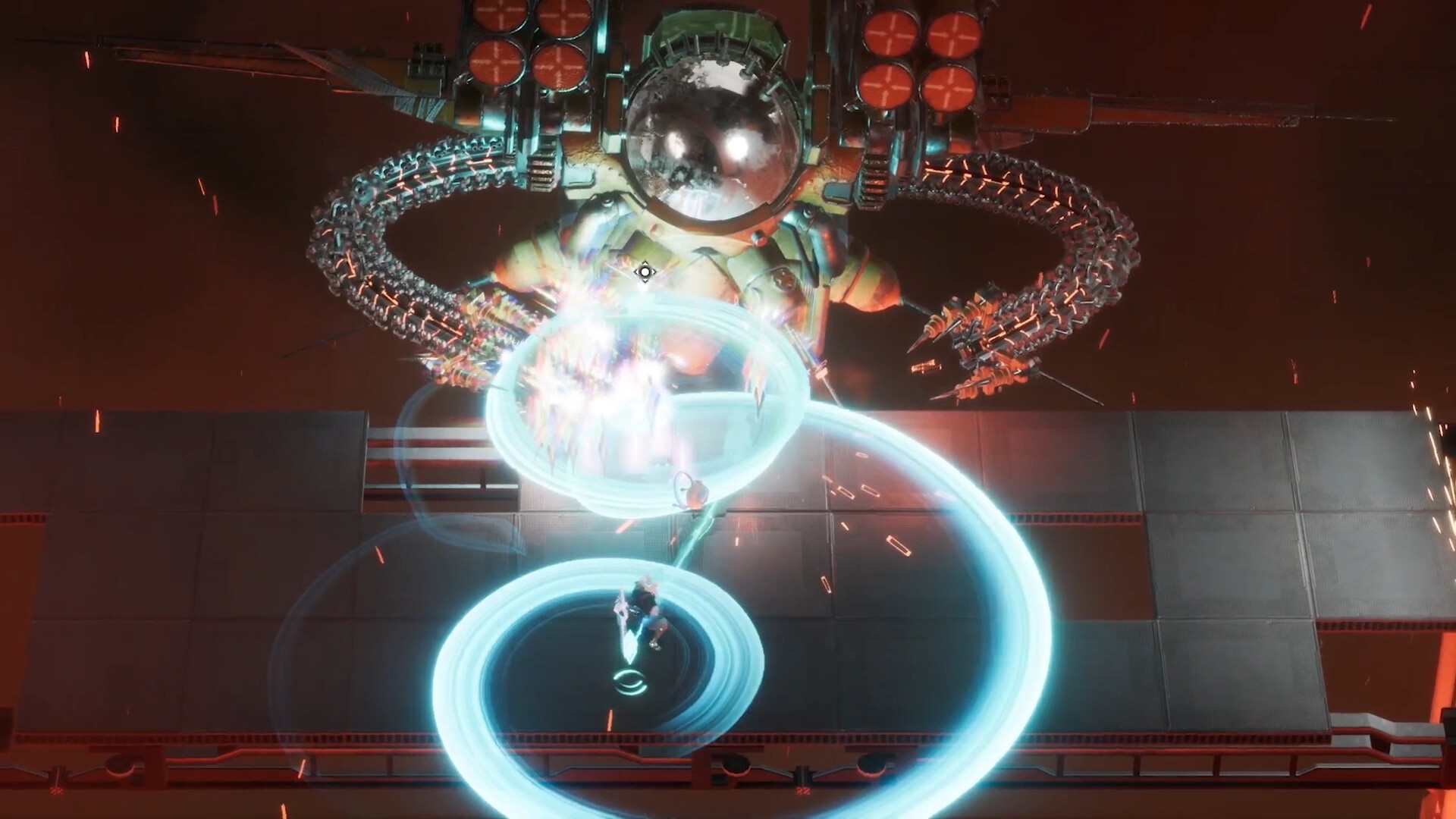 图片[5]-溯光行/Retrace the Light-pp游戏仓库