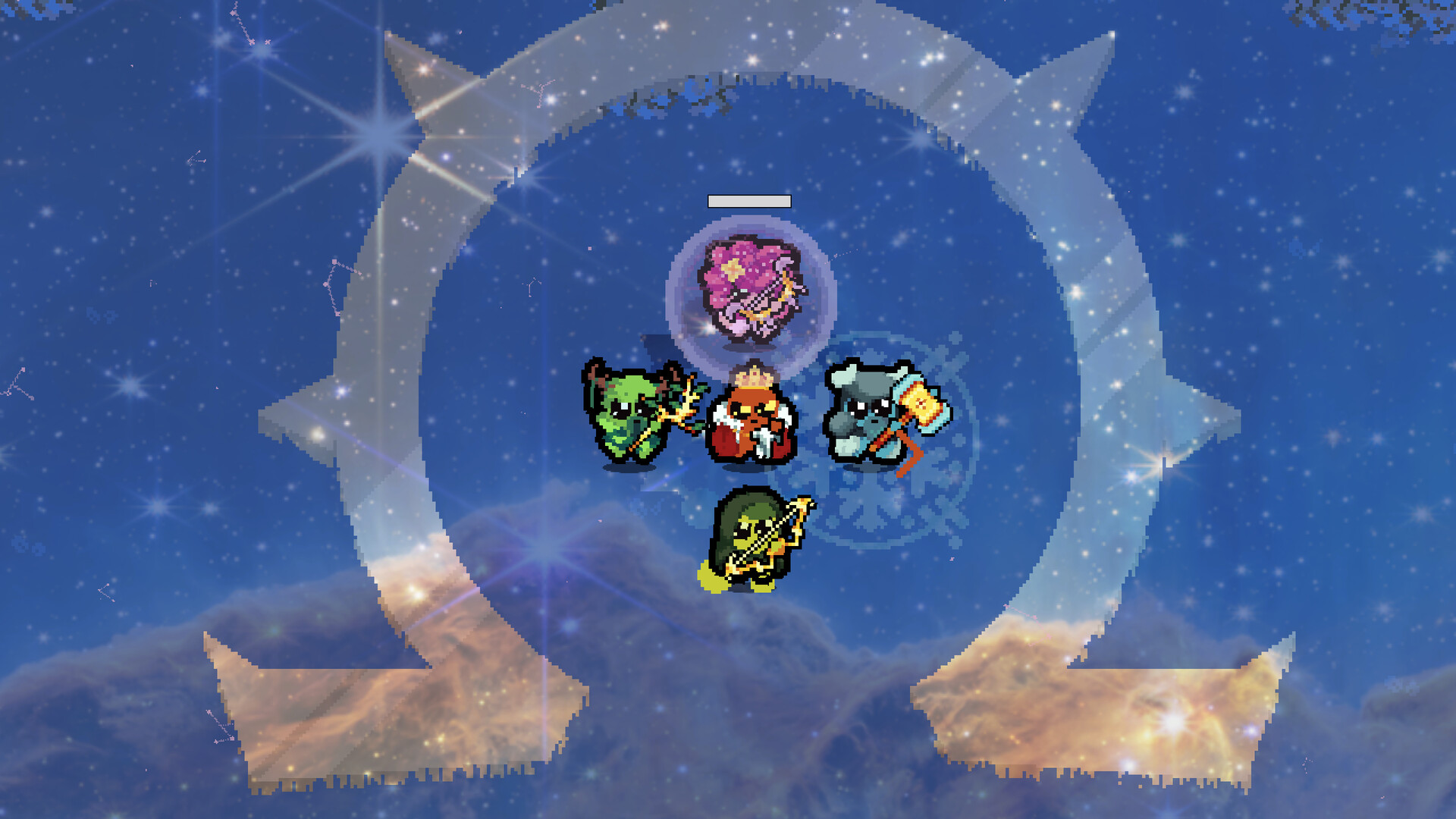 图片[3]-吾王保卫战/Just King-pp游戏仓库