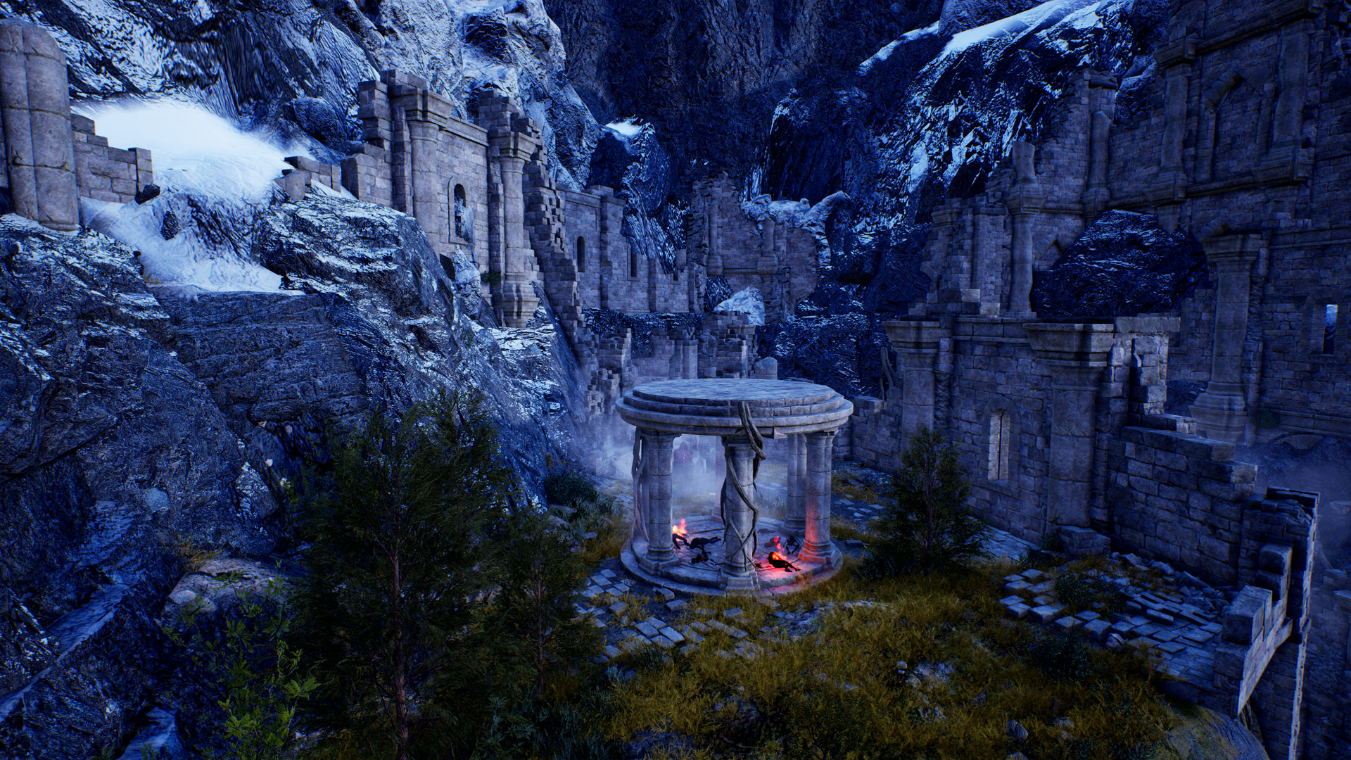 图片[7]-魔法大师：传奇/SpellMaster: The Saga-pp游戏仓库