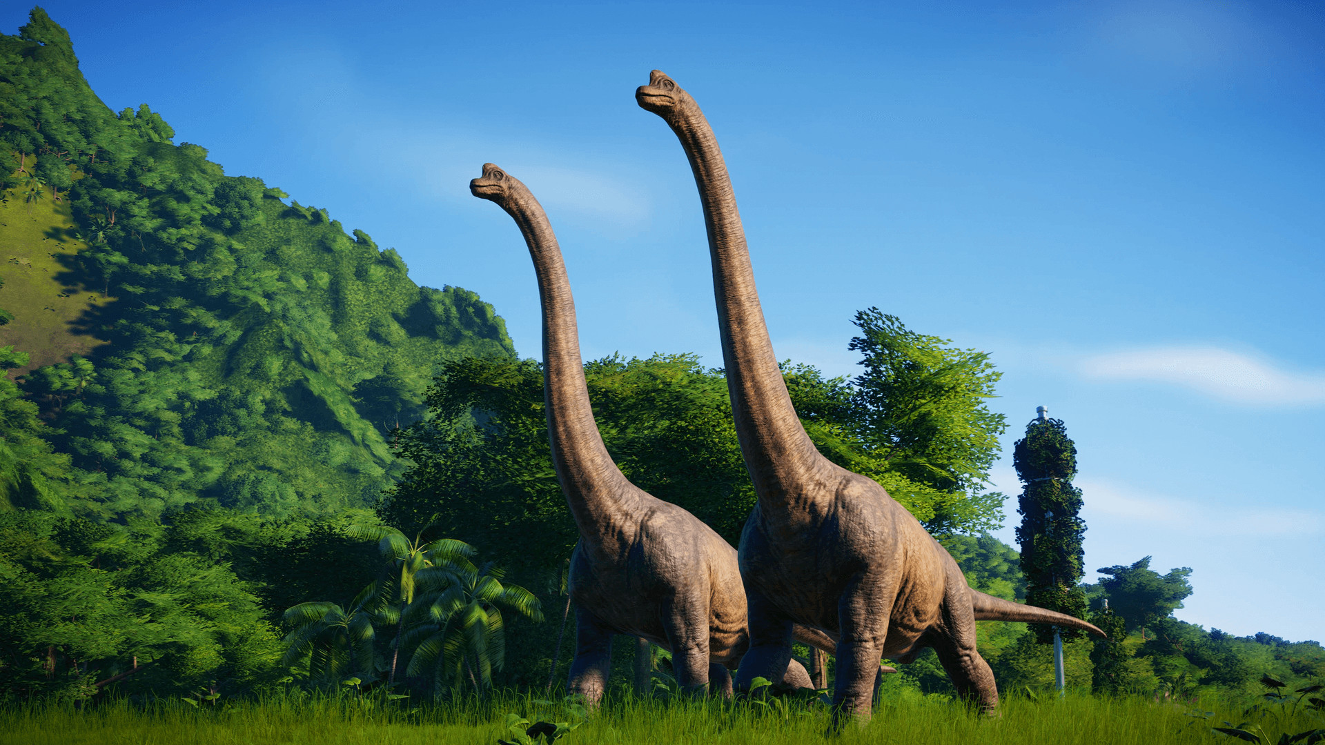 图片[3]-侏罗纪世界：进化/Jurassic World Evolution-pp游戏仓库