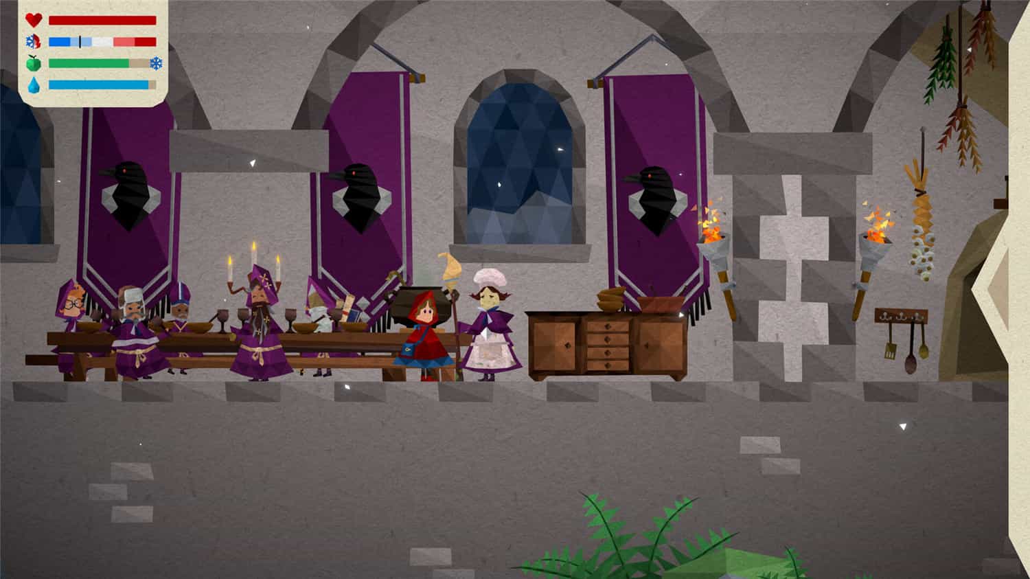 图片[2]-信风的风信/Passing By – A Tailwind Journey-pp游戏仓库