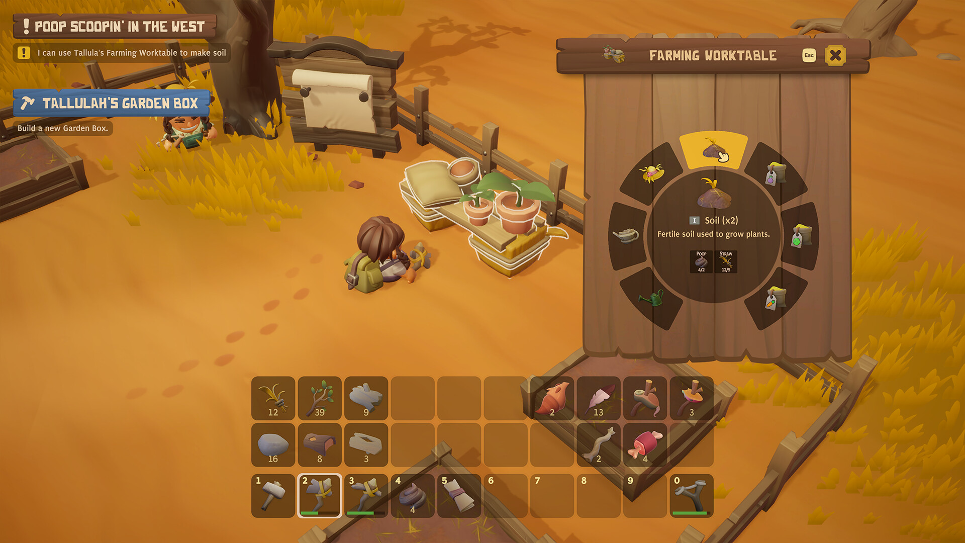 图片[1]-野靛花农场/Wild Indigo Ranch-pp游戏仓库