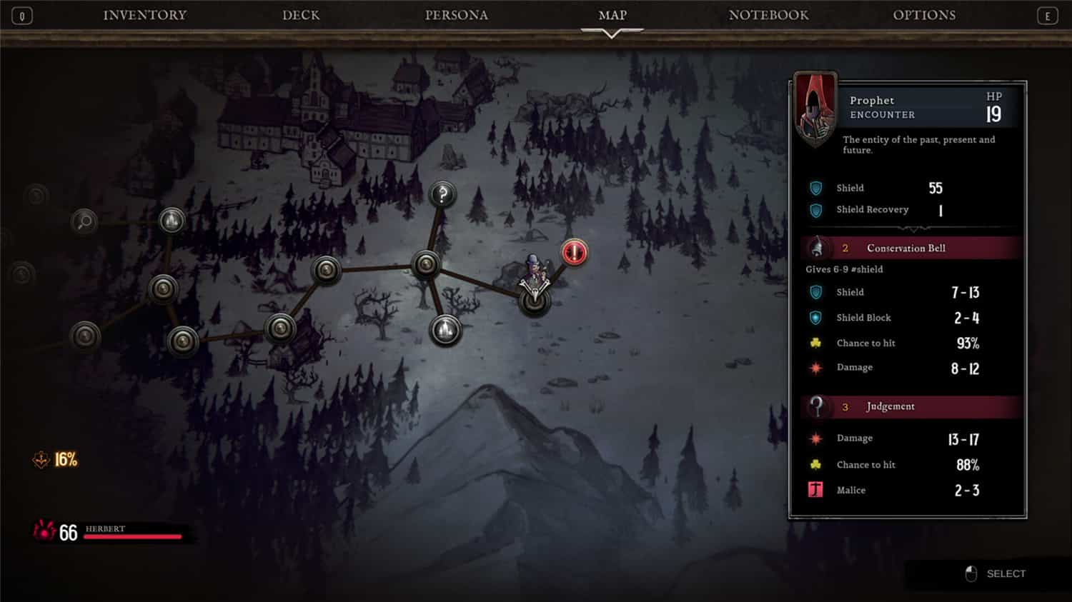 图片[2]-被预言者：韦斯特马克遗产/The Foretold: Westmark Legacy-pp游戏仓库