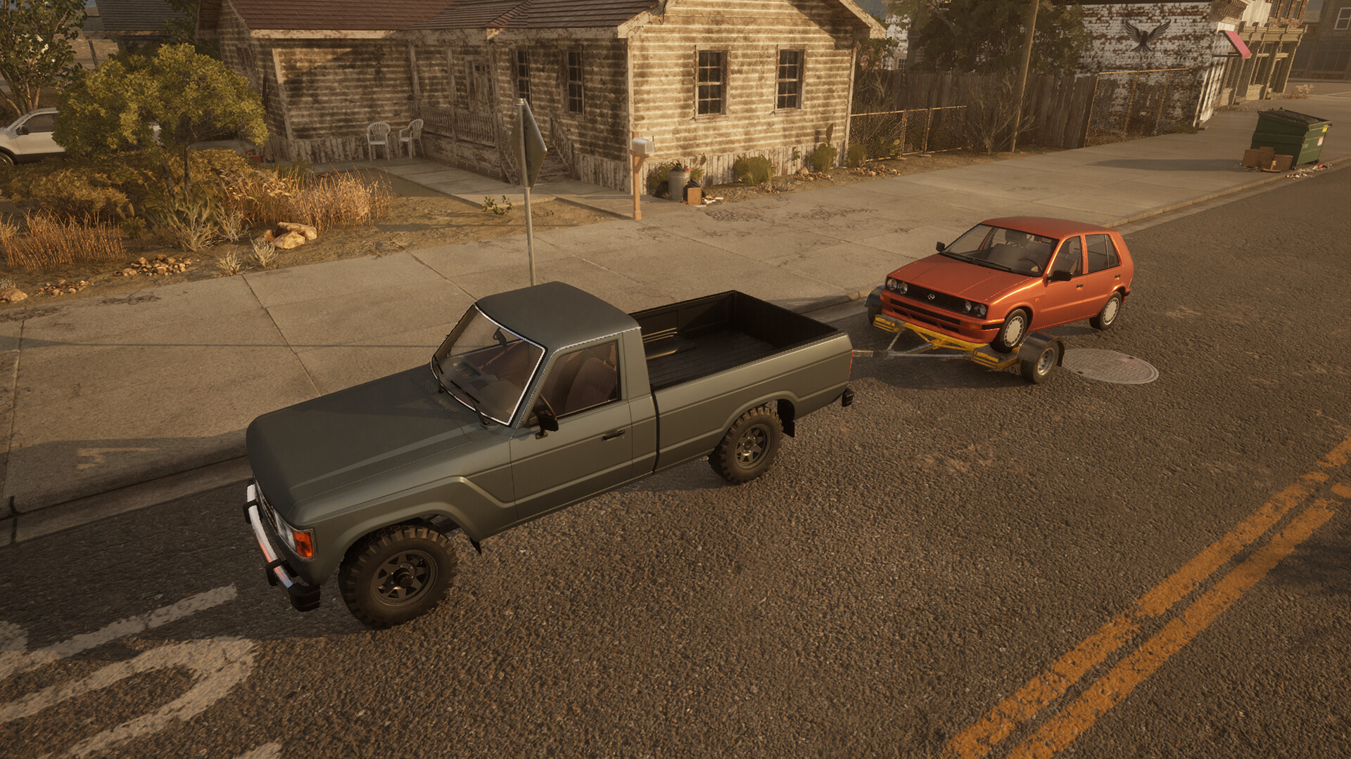 图片[6]-汽车经销商模拟器/Car Dealer Simulator-pp游戏仓库