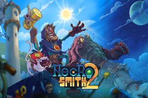 亡灵匠师2/Necrosmith 2-pp游戏仓库